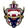 Takamatsu R-Velho Logo