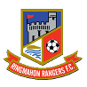Ringmahon Rangers Logo