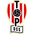 Top Oss (Youth) Logo