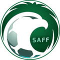 Saudi Arabia(w) Logo
