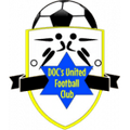 Doc's United FC Logo