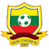 Shan Utd U21 Logo