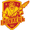 Inhulets Petrove U19 Logo