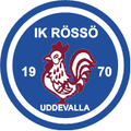 IK Rosso Uddevalla phụ nữ Logo