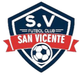 เซนต์ วินเซนต์ (ญ) Logo