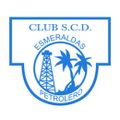Esmeraldas Logo