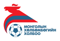 Mongolia U15 Women Logo