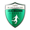 Bellevue Nantes Logo