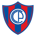 Cerro Porteno U19 Logo