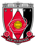 Urawa Red Diamonds U21 Logo