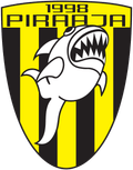 Tallinna JK Piraaja Logo