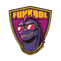 Funkbol Clube Logo