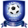 Leeming Strikers II Logo