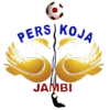 PERSIKOJA KOTA JAMBI Logo