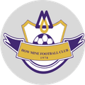 How Mine FC Logo