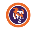 เคลมสัน Logo