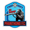 Phanthong FC Logo