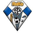 RaKe U20 Logo