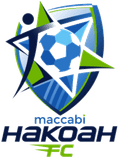 Hakoah FC U20 Logo