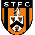 Stratford Town (w) Logo