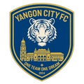 Yangon City U20 Logo