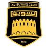 Al Suwaiq U21 Logo