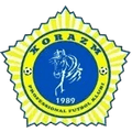 Xorazm Women Logo