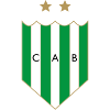 Banfield(w) Logo