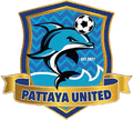 Pattaya Discovery United FC Logo