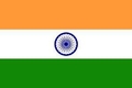 India VI Logo