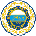 Nowy Hutnik Youth Logo