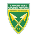 Lamontville Golden Arrows Logo