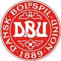 เดนมาร์ก ยู18 Logo