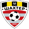 Shakhter Soligorsk Reserves Logo