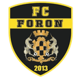 Du Foron Logo