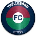 FC Trelleborg Logo