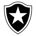 Botafogo RJ U20 Logo