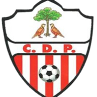 CD Pedroneras Logo
