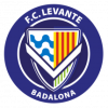 Badalona Women Logo