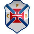 Belenenses U23 Logo