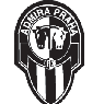 Admira Praha II Logo