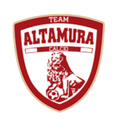 Team Altamura U19 Logo