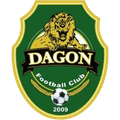Dagon Star United FC Logo
