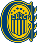 Rosario Central SE Youth Logo