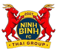 Ninh Binh U19 Logo