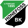 Honefoss(w) Logo