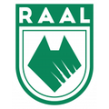 RAAL La Louviere (W) Logo