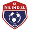 KF Rilindja 1974 Logo
