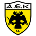 AEK Athens U20 Logo