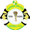 Tarkwa United Logo